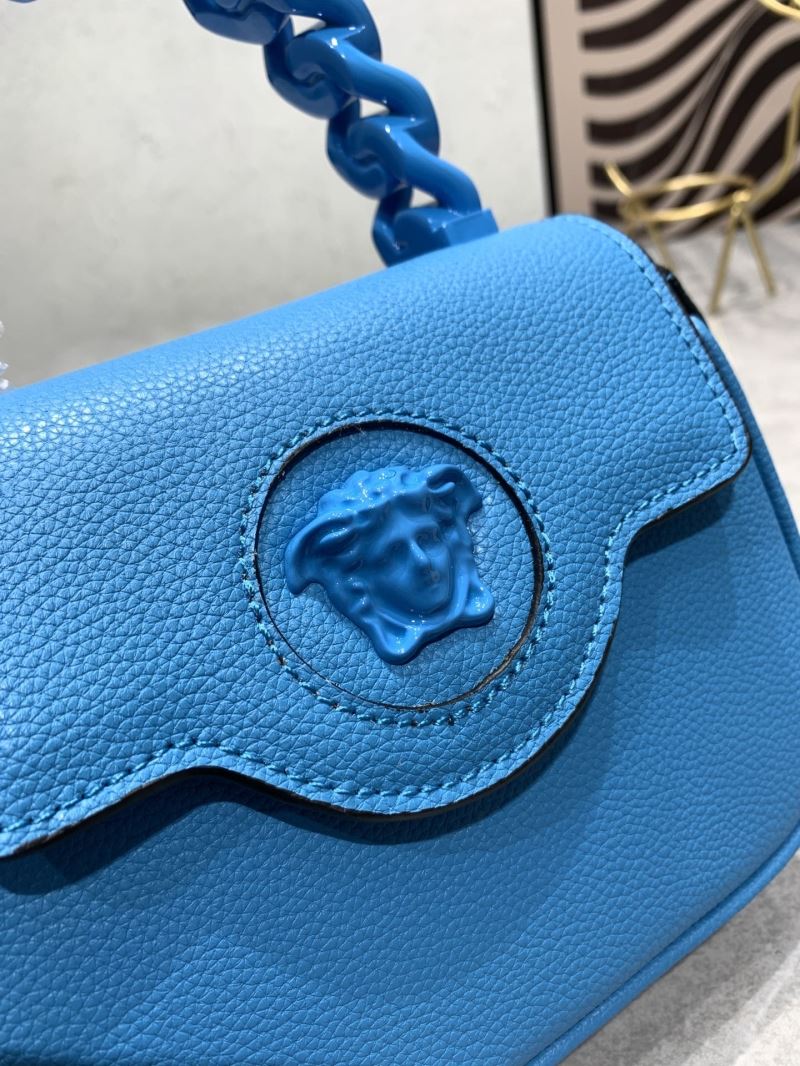 Versace Top Handle Bags